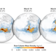 Image for article titled Here's Why Skies Over Europe Are Orange This Week